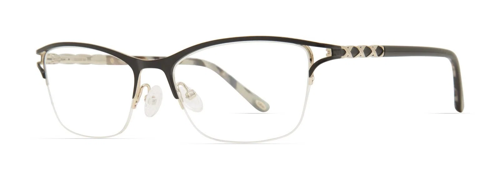 Emozioni 4398 Eyeglasses - view 2